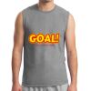 Ultra Cotton ® Sleeveless T Shirt Thumbnail