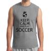 Ultra Cotton ® Sleeveless T Shirt Thumbnail