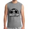 Ultra Cotton ® Sleeveless T Shirt Thumbnail