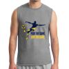 Ultra Cotton ® Sleeveless T Shirt Thumbnail