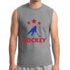Ultra Cotton ® Sleeveless T Shirt Thumbnail