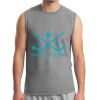 Ultra Cotton ® Sleeveless T Shirt Thumbnail
