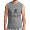 Ultra Cotton ® Sleeveless T Shirt Thumbnail