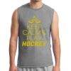Ultra Cotton ® Sleeveless T Shirt Thumbnail