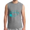 Ultra Cotton ® Sleeveless T Shirt Thumbnail