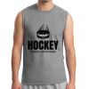 Ultra Cotton ® Sleeveless T Shirt Thumbnail