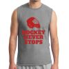 Ultra Cotton ® Sleeveless T Shirt Thumbnail