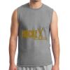 Ultra Cotton ® Sleeveless T Shirt Thumbnail