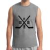 Ultra Cotton ® Sleeveless T Shirt Thumbnail
