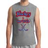 Ultra Cotton ® Sleeveless T Shirt Thumbnail