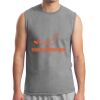 Ultra Cotton ® Sleeveless T Shirt Thumbnail