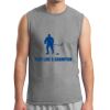 Ultra Cotton ® Sleeveless T Shirt Thumbnail