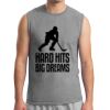 Ultra Cotton ® Sleeveless T Shirt Thumbnail