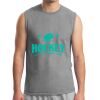 Ultra Cotton ® Sleeveless T Shirt Thumbnail