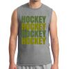Ultra Cotton ® Sleeveless T Shirt Thumbnail