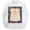 Youth Ultra Cotton ® 100% US Cotton Long Sleeve T Shirt Thumbnail