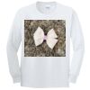 Youth Ultra Cotton ® 100% US Cotton Long Sleeve T Shirt Thumbnail